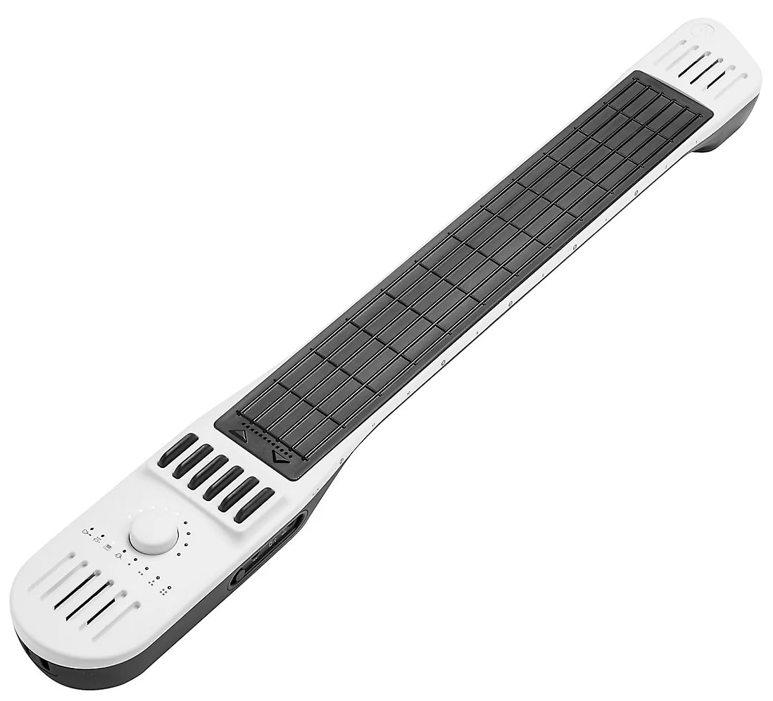 Instrument 1 | Longwood Public Library